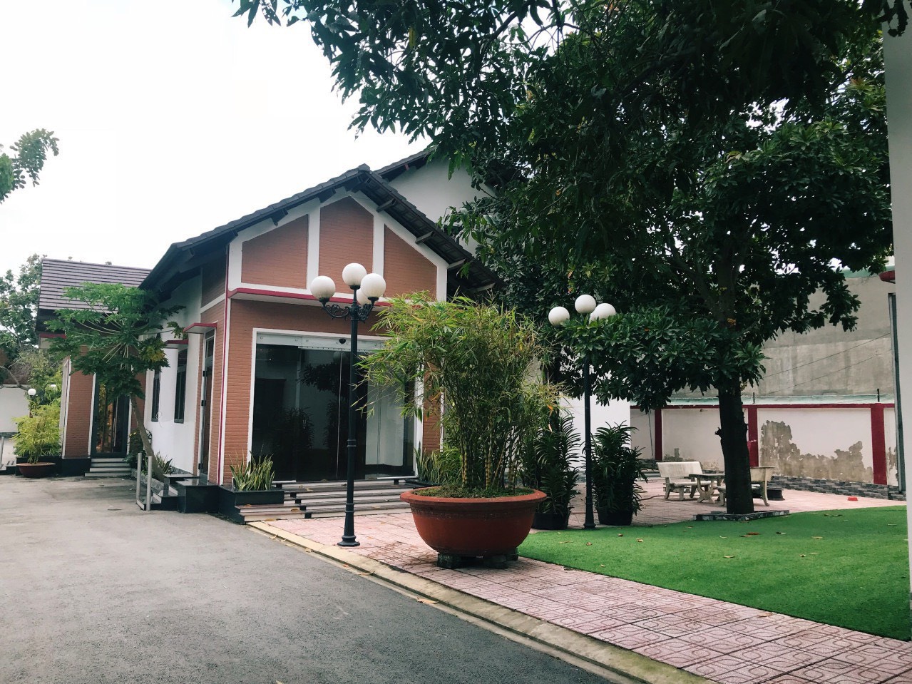 Bán nhà đường Lò Lu, phường Trường Thạnh, Thành phố Thủ Đức