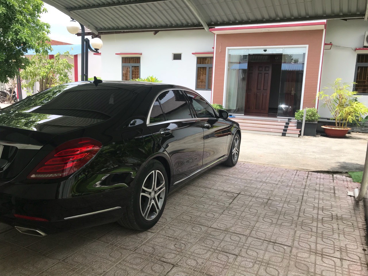 Bán nhà đường Lò Lu Thành phố Thủ Đức