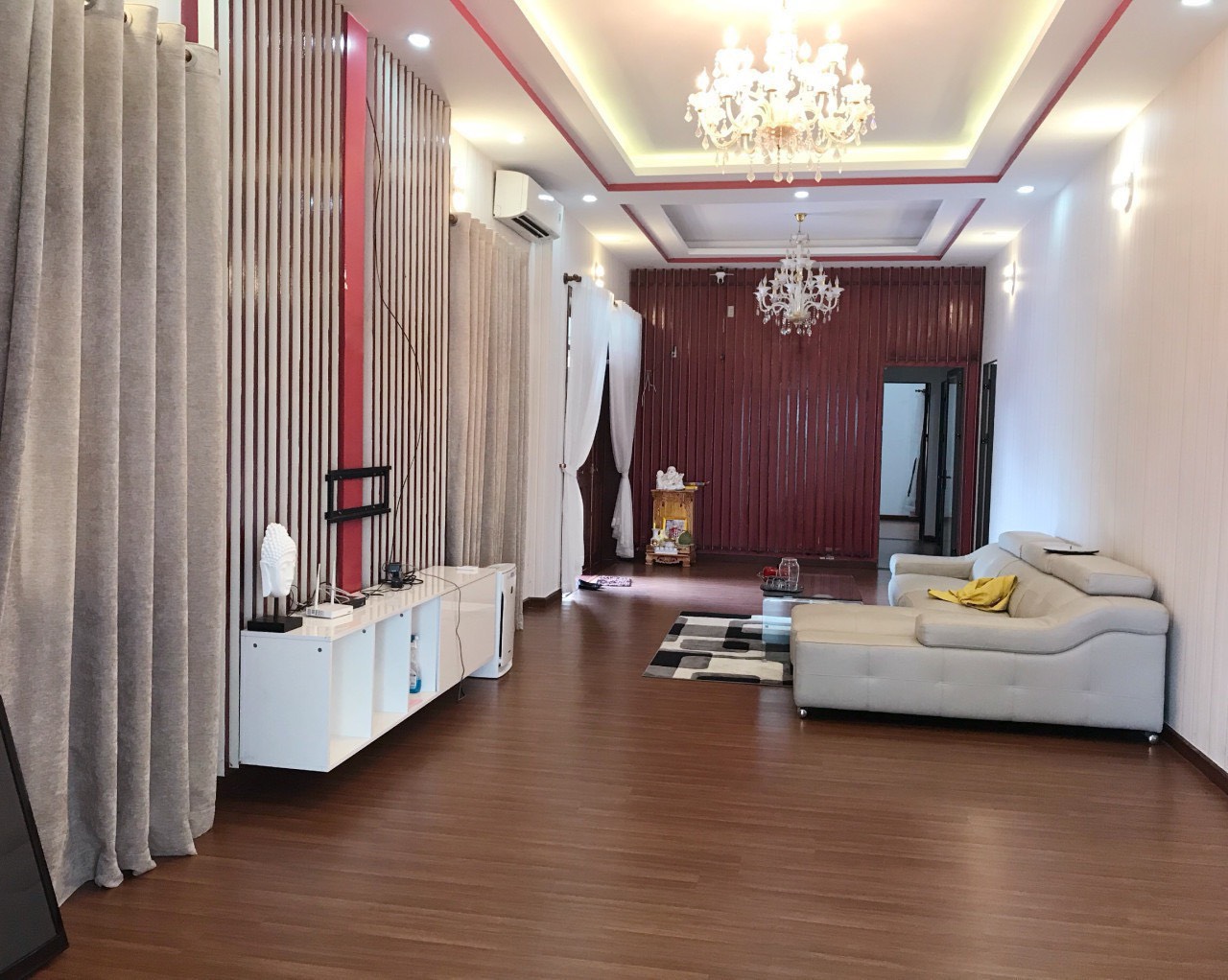 Bán nhà đường Lò Lu Thành phố Thủ Đức