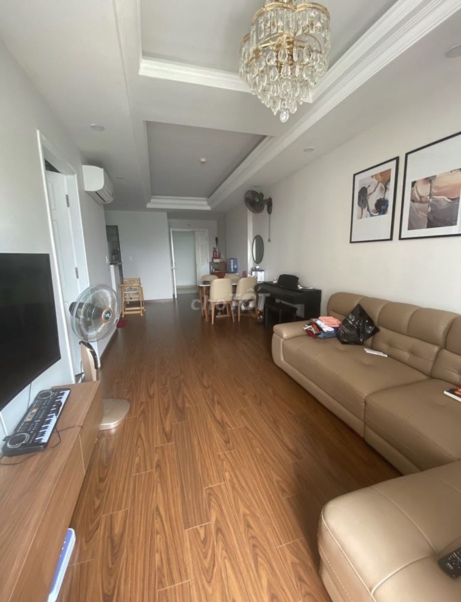 Bán căn hộ chung cư Melody Residences quận Tân Phú