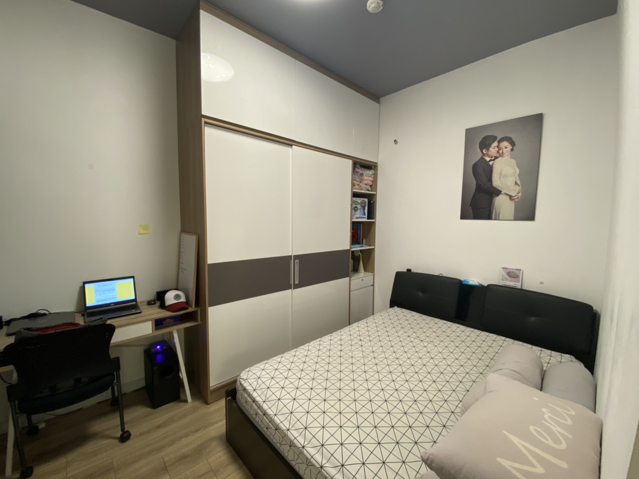 Bán căn hộ chung cư Wilton Tower quận Bình Thạnh