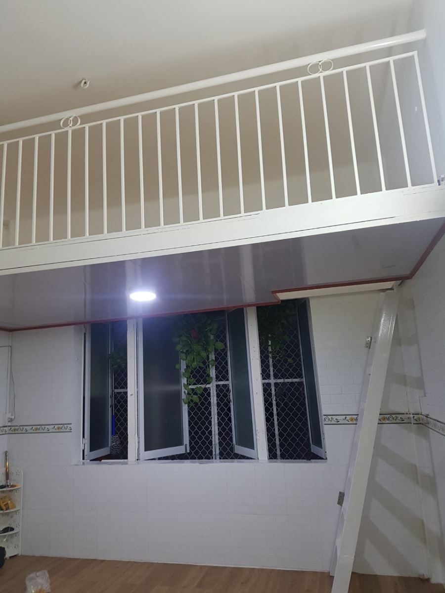 chung cư 134 Trần Hưng Đạo