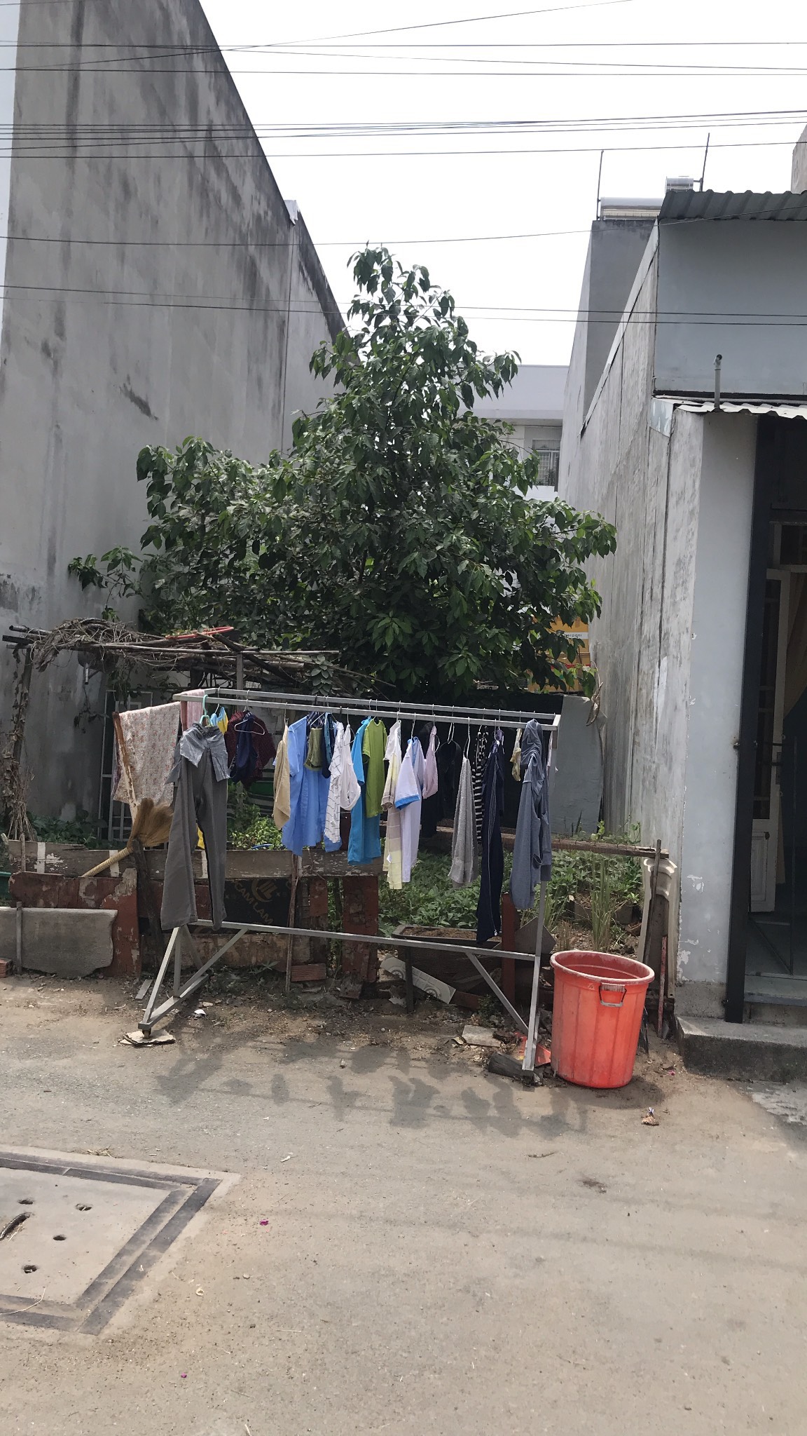 Bán đất đường 79 Thành phố Thủ Đức