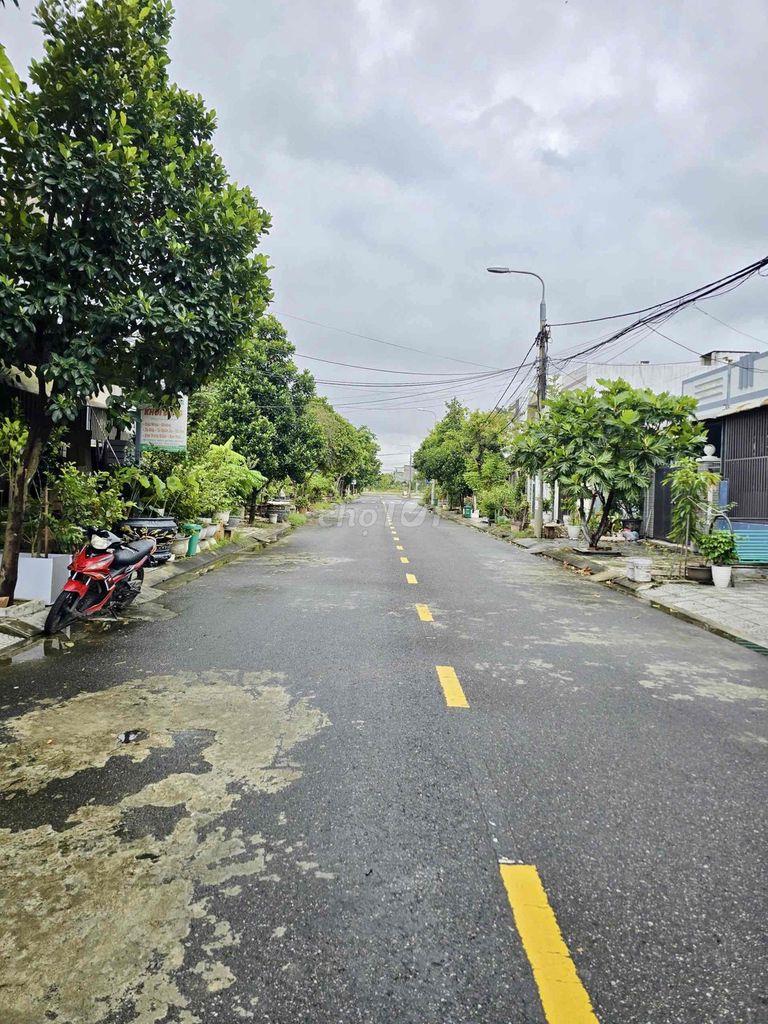 Bán đất đường Đại An 3, phường Hòa Quý Thành phố Đà Nẵng