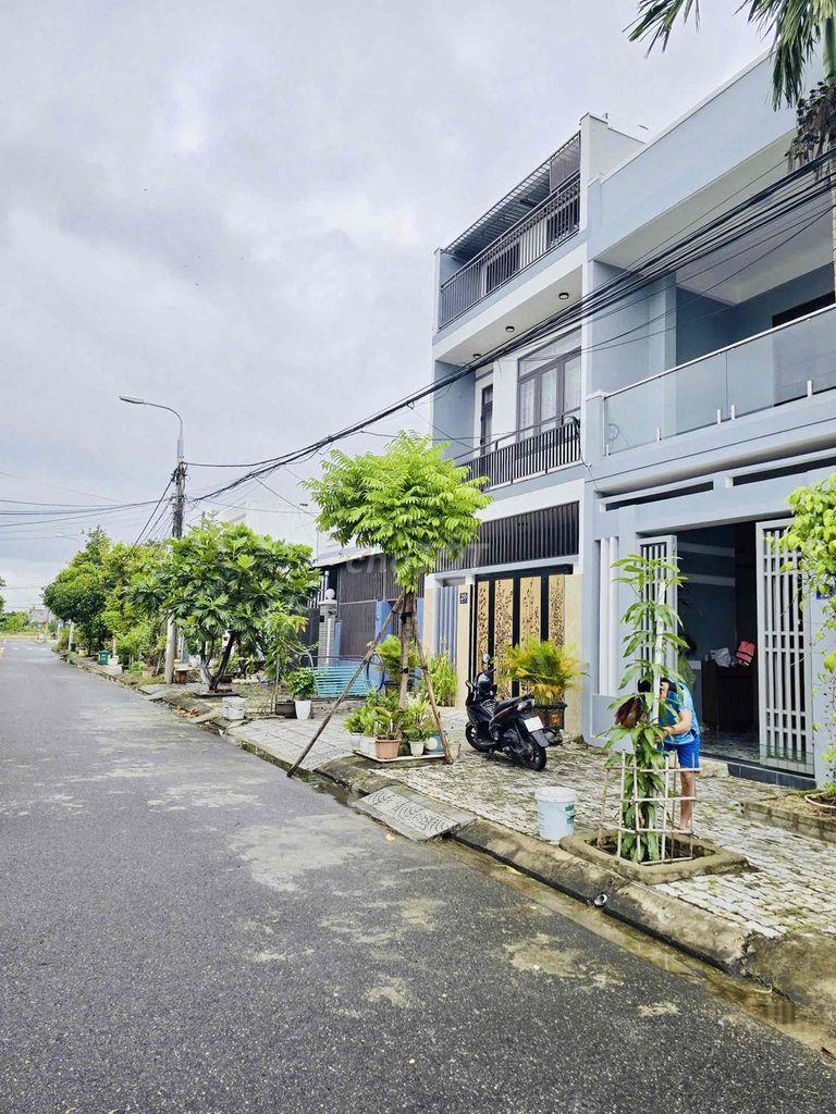 Bán đất đường Đại An 3, phường Hòa Quý Thành phố Đà Nẵng