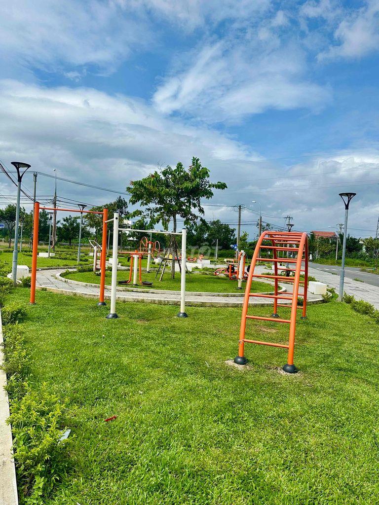 Bán đất đường Đại An 3, phường Hòa Quý Thành phố Đà Nẵng