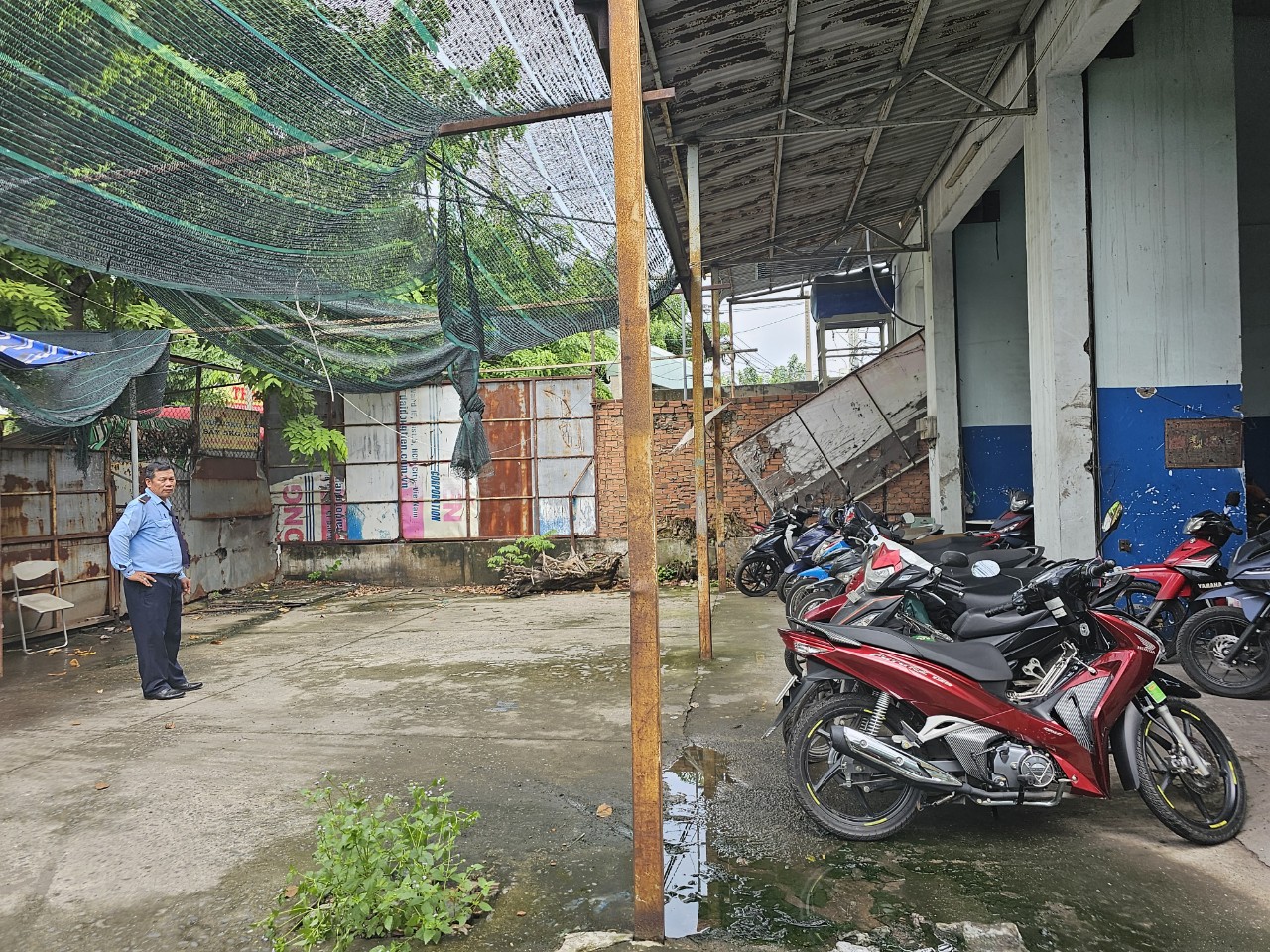 Bán đất đường Hương Lộ 2, phường Bình Trị Đông A, quận Bình Tân