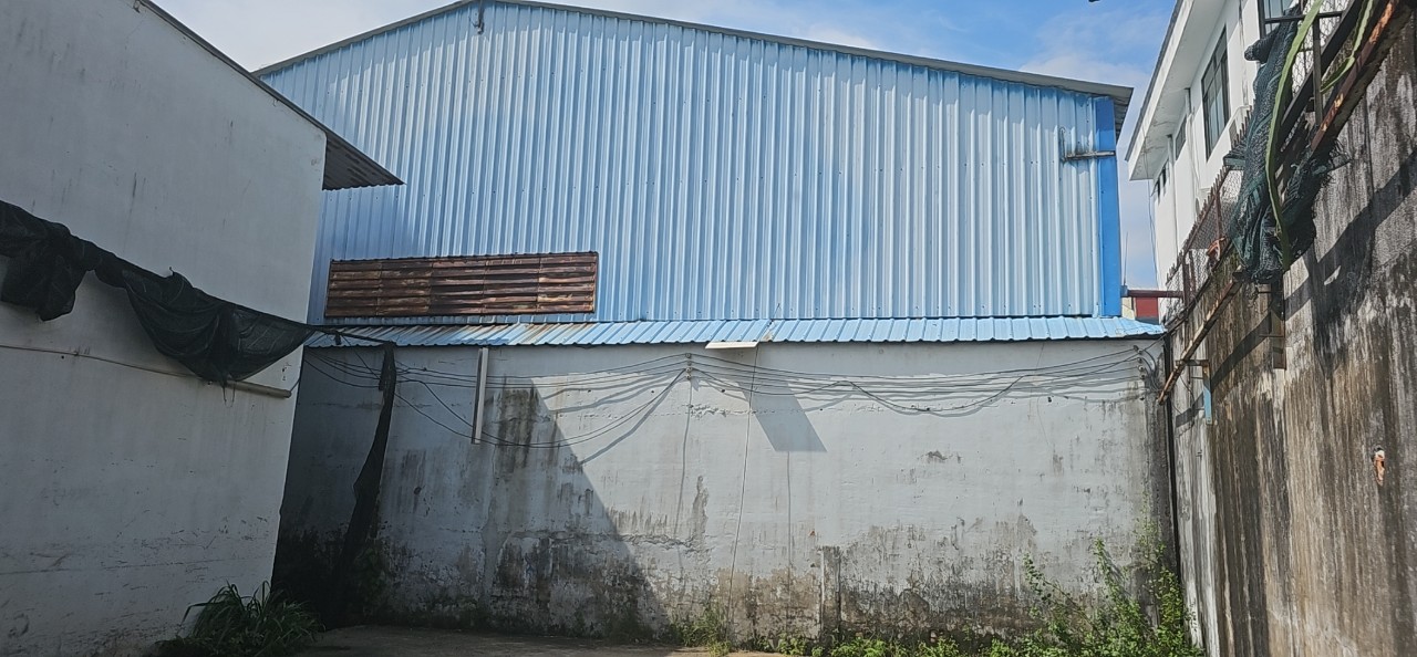 Bán đất đường Hương Lộ 2 quận Bình Tân