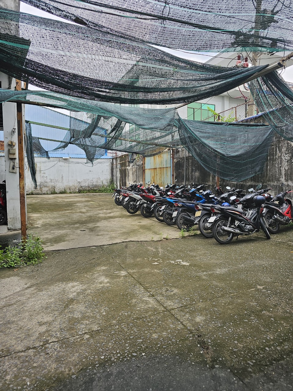 Bán đất đường Hương Lộ 2 quận Bình Tân