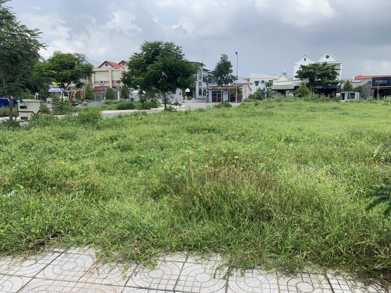 Bán đất đường Lê Duẩn, Huyện Trảng Bom, tỉnh Đồng Nai