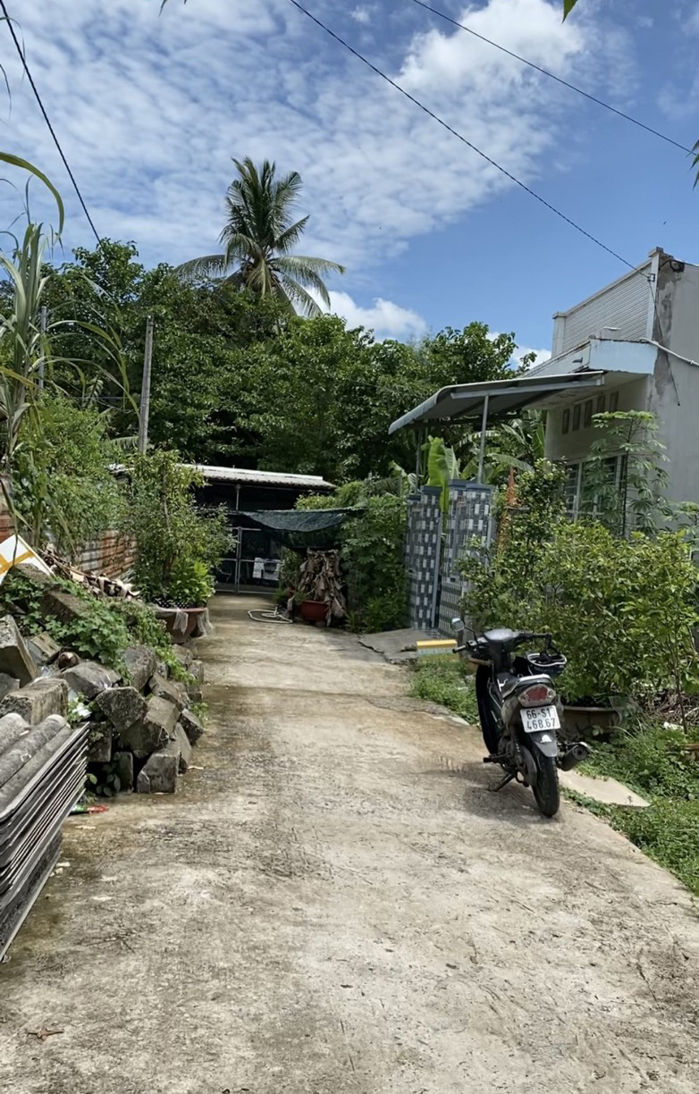 Bán đất đường Ngã Am tỉnh Đồng Tháp