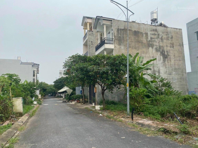 Bán đất đường Nguyễn Thị Hương, Thị trấn Nhà Bè, huyện Nhà Bè