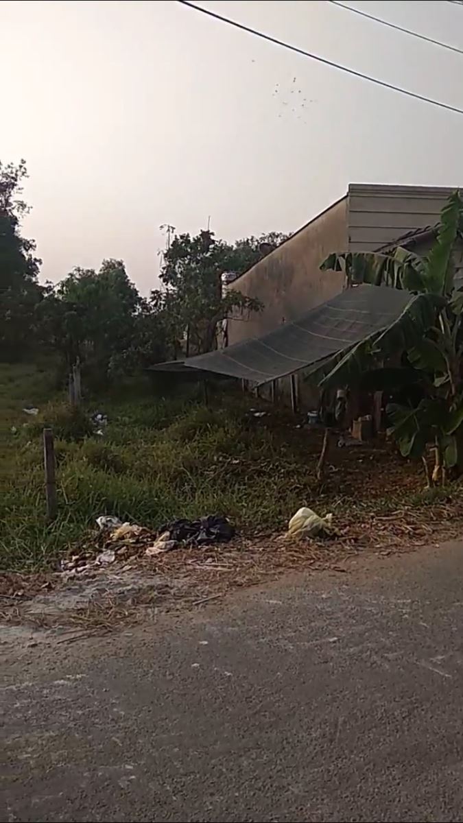 Bán đất đường Nguyễn Văn Thời huyện Bình Chánh