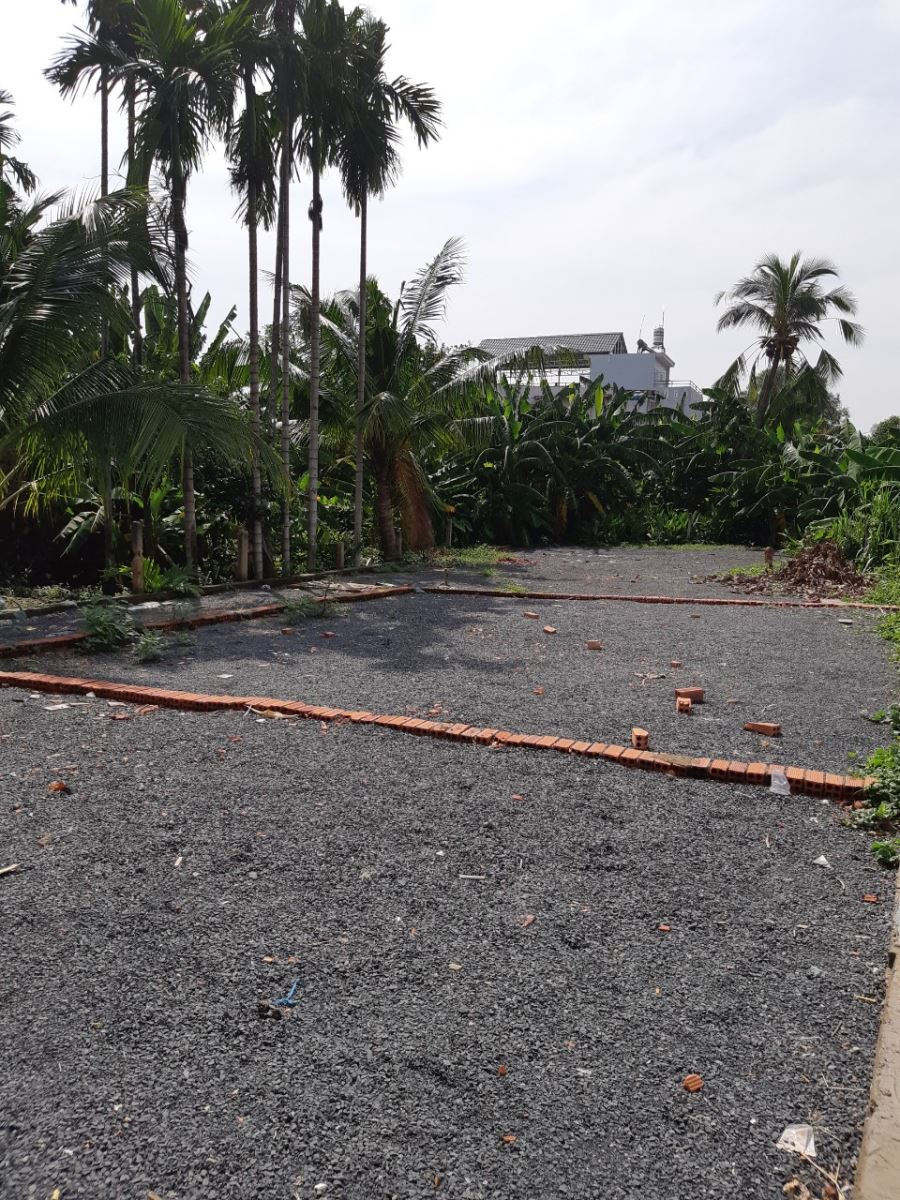 Bán đất đường Phạm Văn Thuận, Thành phố Biên Hòa, tỉnh Đồng Nai