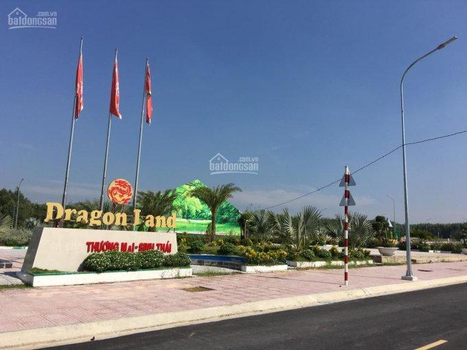 Bán đất xã Long Đức tỉnh Đồng Nai