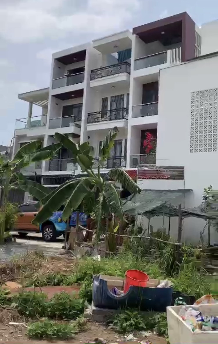 Bán đất Khu Dân Cư Trường Lưu, phường Long Trường, Thành phố Thủ Đức