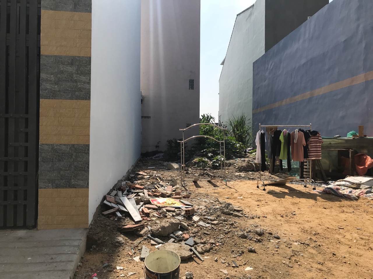 Bán đất đường số 24 Thành phố Thủ Đức