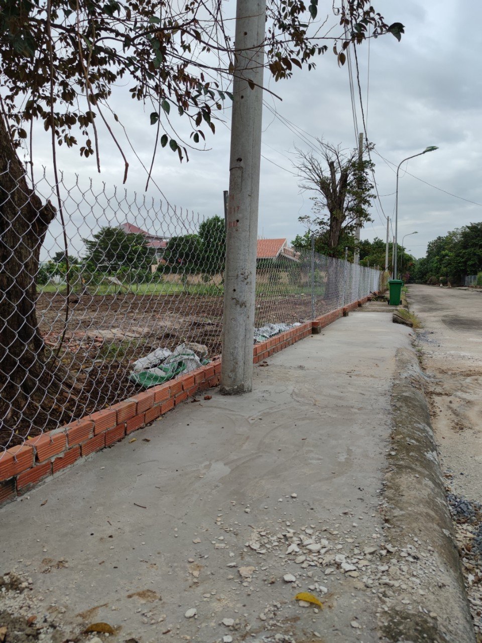 Bán đất đường số 8, phường Trường Thạnh, Thành phố Thủ Đức