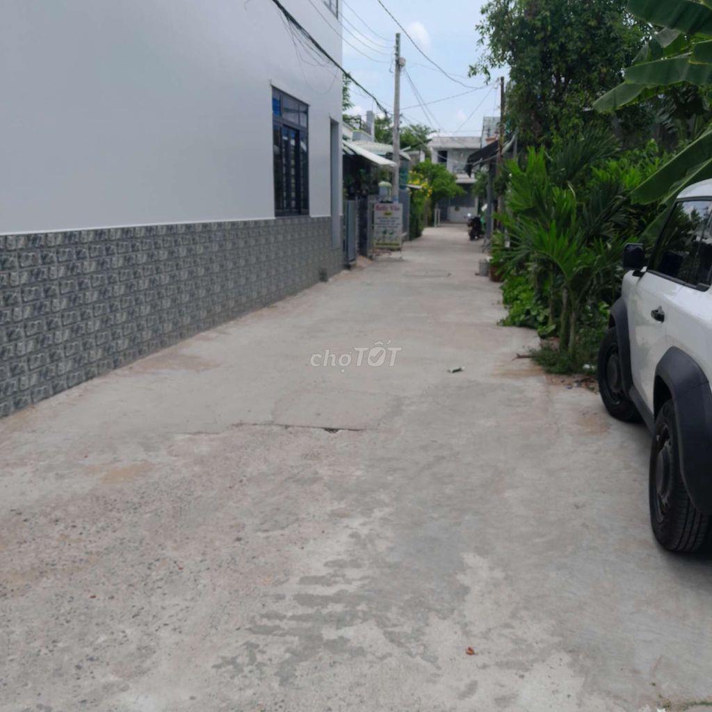 Bán đất đường Tỉnh Lộ 943, Phường Mỹ Hòa, Thành phố Long Xuyên, tỉnh An Giang