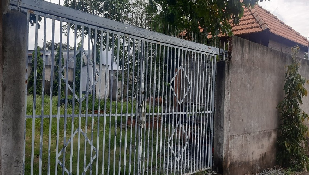 Bán đất đường tổ 5 ấp 4 huyện Bình Chánh