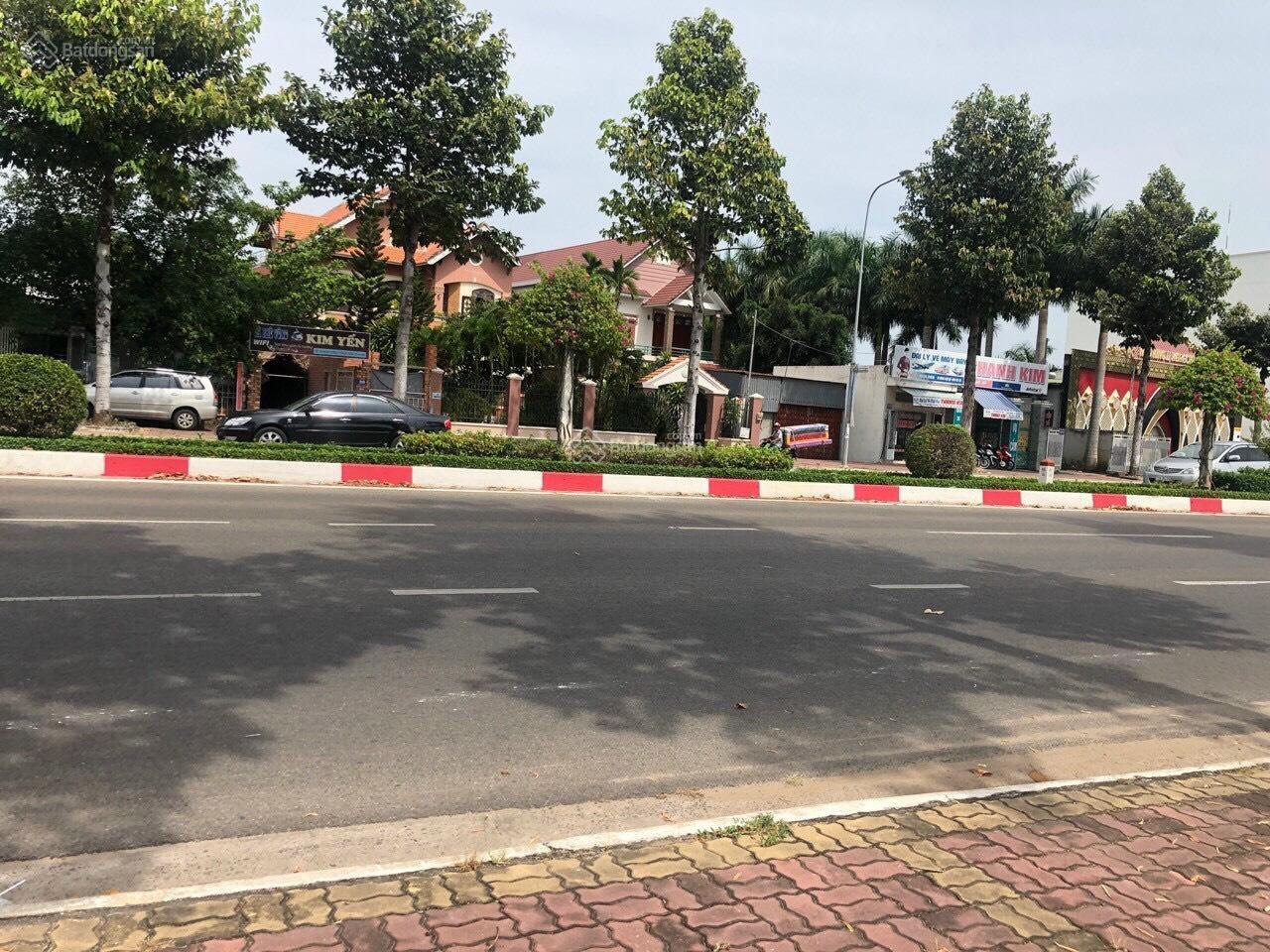 Bán đất đường Võ Thị Sáu, Thành phố Bà Rịa, tỉnh Bà Rịa Vũng Tàu