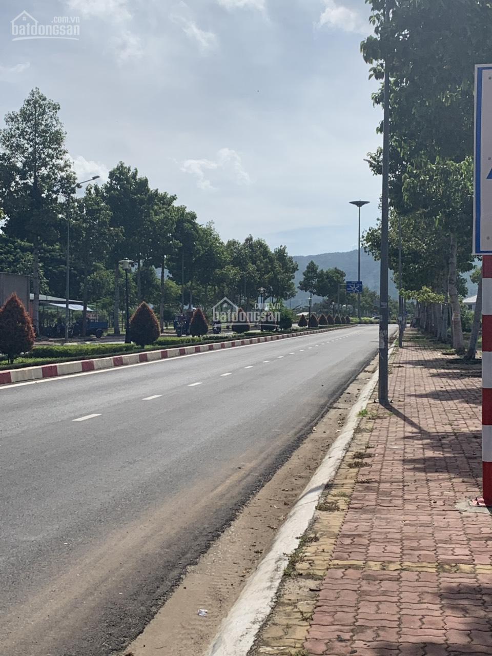 Bán đất đường Võ Thị Sáu tỉnh Bà Rịa Vũng Tàu