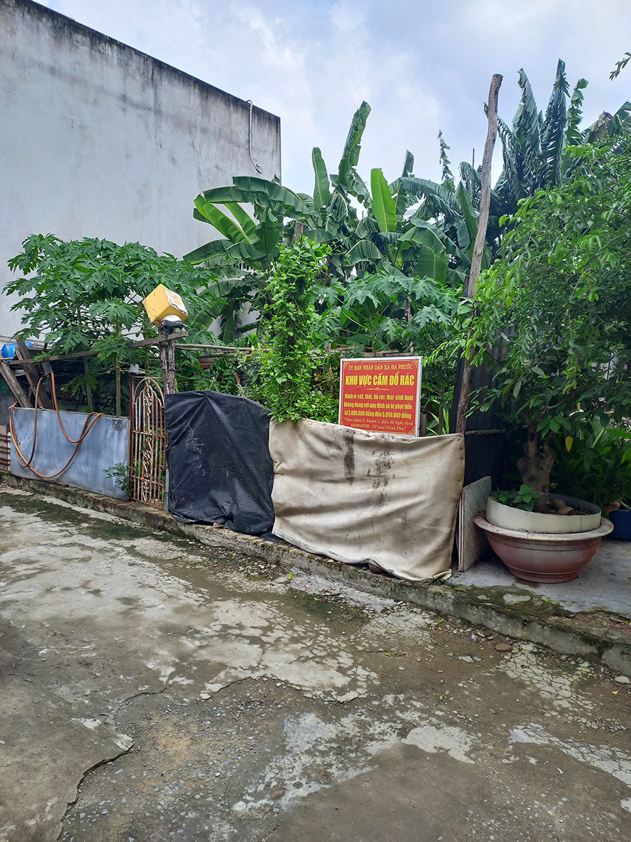 Bán đất đường Liên Ấp 2 3 huyện Bình Chánh