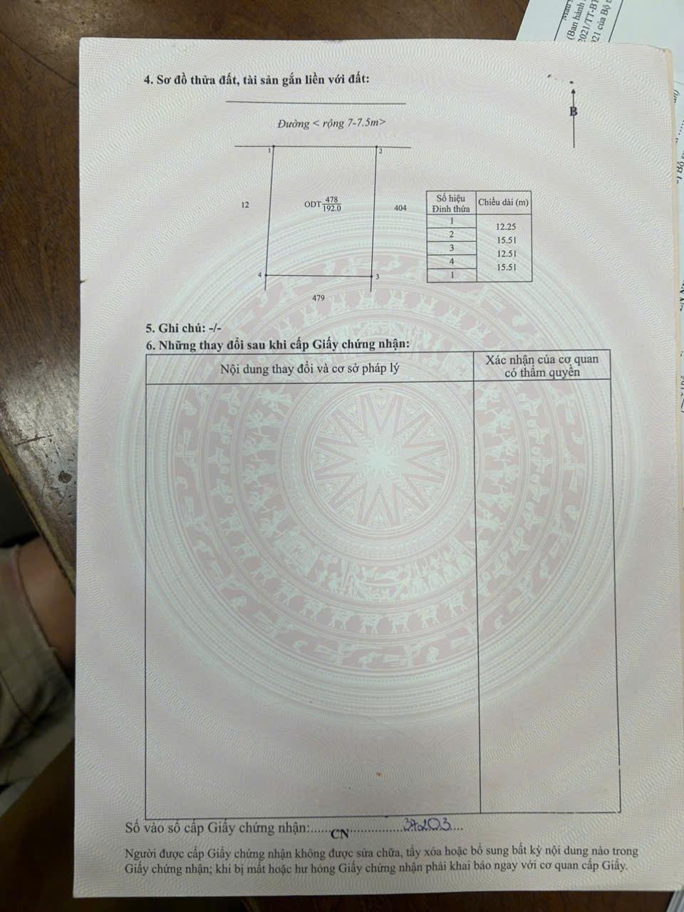 Bán đất Phường Tân Lập tỉnh Đắk Lắk
