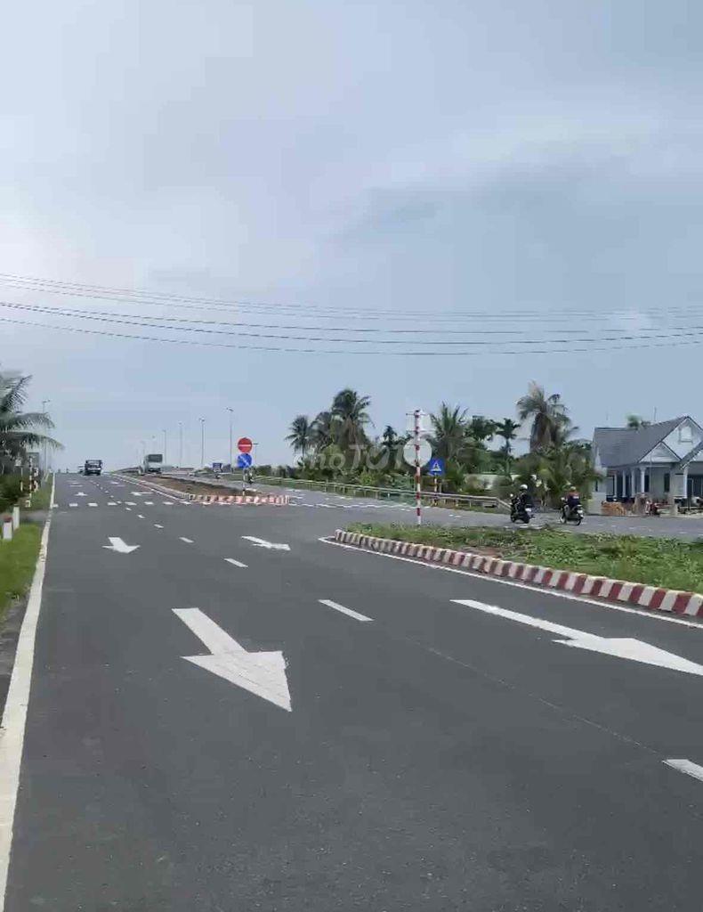 Bán đất Thị trấn Càng Long tỉnh Trà Vinh
