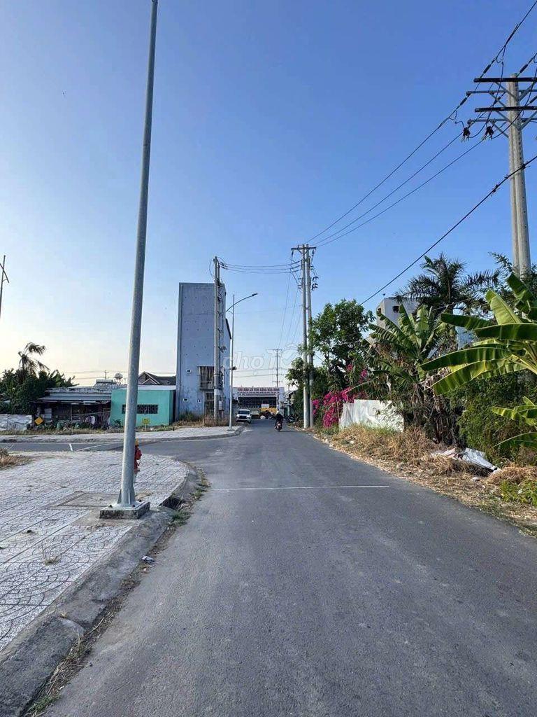 Bán đất thị trấn Châu Hưng tỉnh Bạc Liêu
