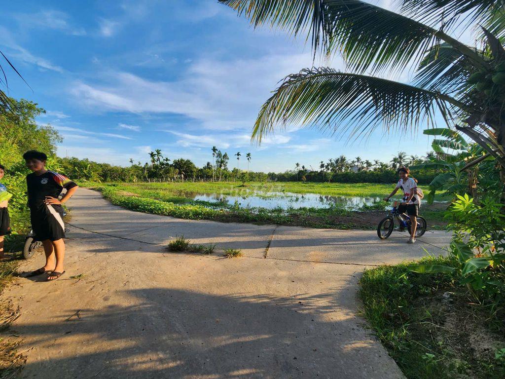 Bán đất Thị trấn Kế Sách, Huyện Kế Sách, tỉnh Sóc Trăng