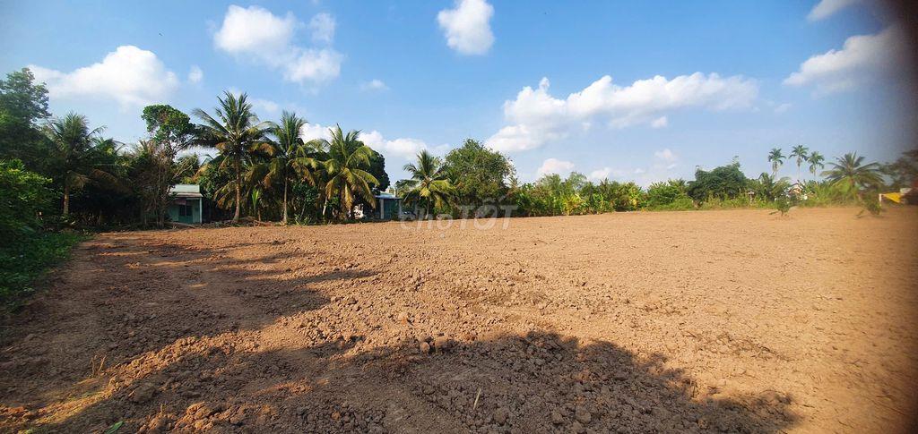 Bán đất Thị trấn Kế Sách tỉnh Sóc Trăng