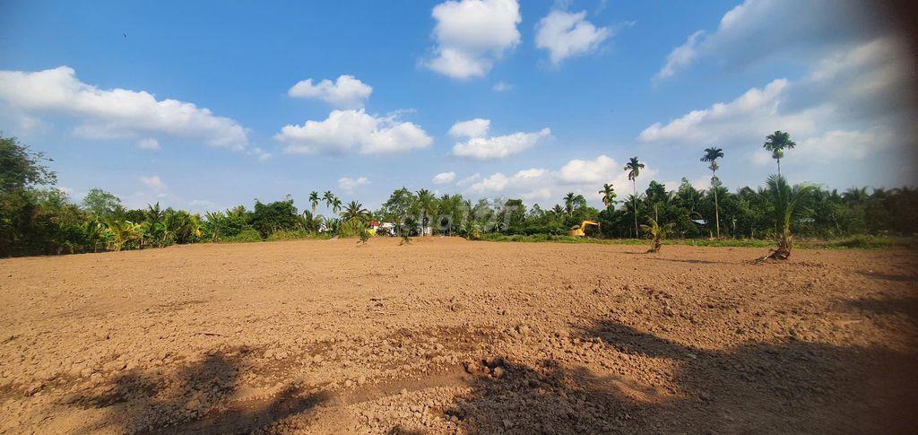 Bán đất Thị trấn Kế Sách tỉnh Sóc Trăng