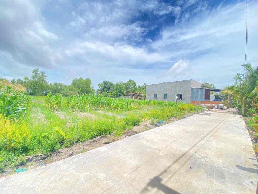 Bán đất Thị Trấn Óc Eo, Huyện Thoại Sơn, tỉnh An Giang