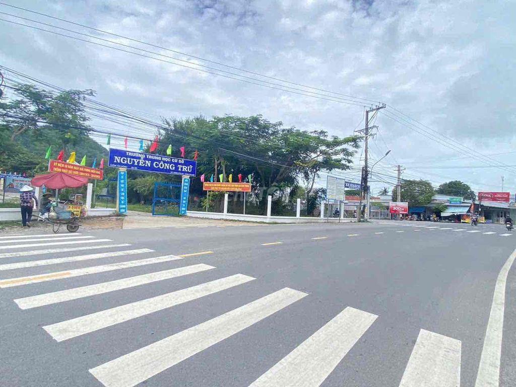 Bán đất Thị Trấn Óc Eo tỉnh An Giang