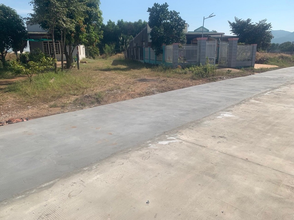 Bán đất thị trấn Tân Nghĩa tỉnh Bình Thuận