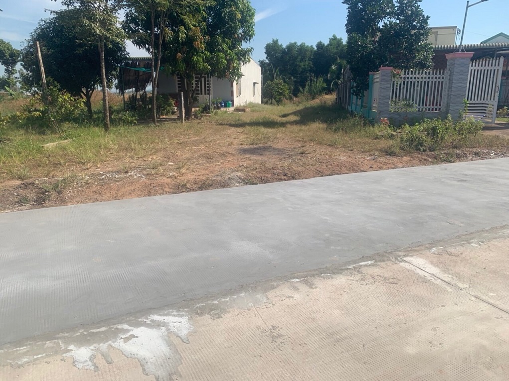 Bán đất thị trấn Tân Nghĩa tỉnh Bình Thuận