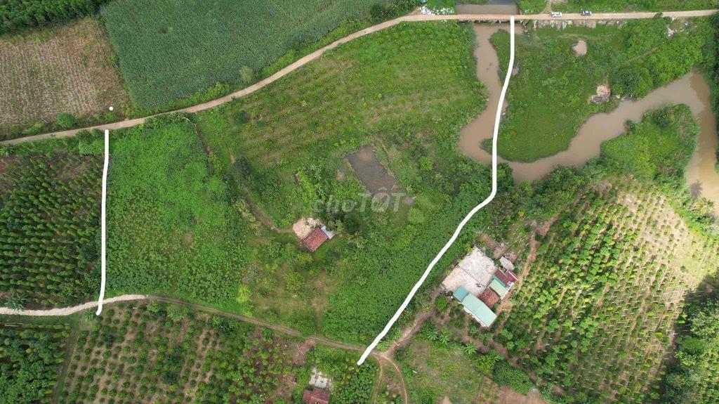 Bán đất xã Ea Lai tỉnh Đắk Lắk
