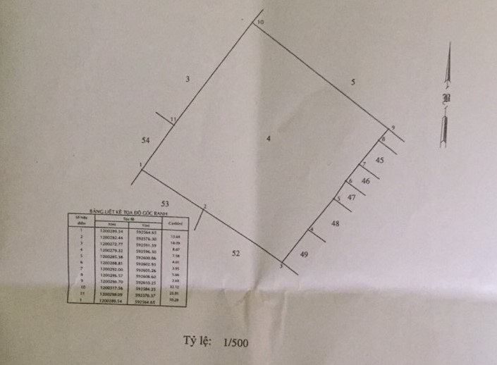 Bán đất  huyện Hóc Môn