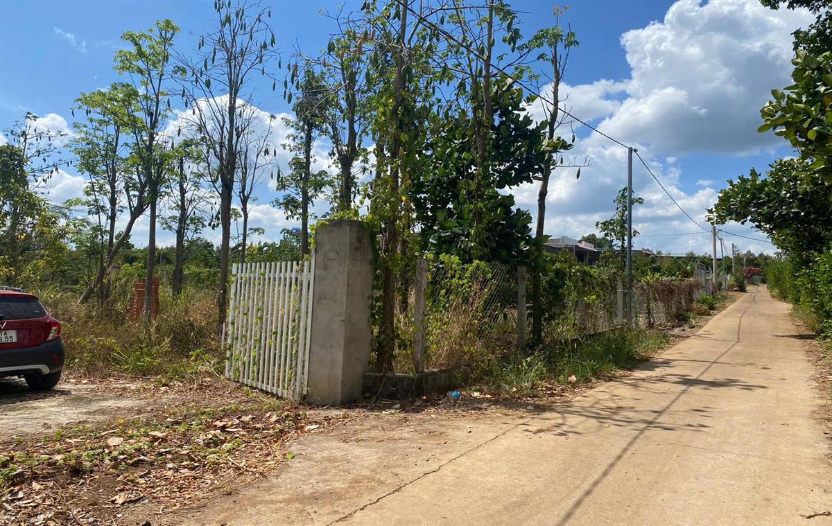 Bán đất xã Bảo Hòa tỉnh Đồng Nai