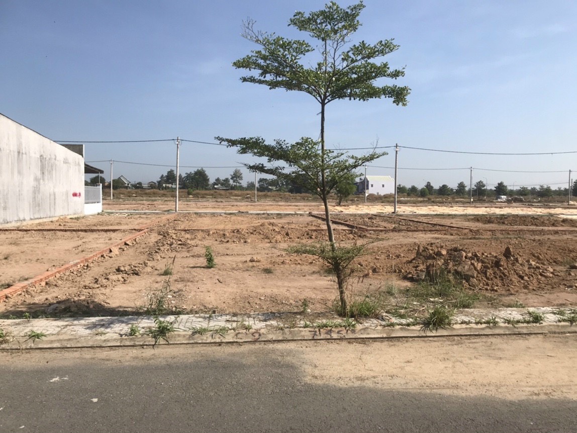 Bán đất xã Bình Minh tỉnh Đồng Nai