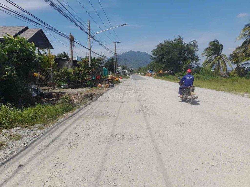 Bán đất xã Cô Tô, Huyện Tri Tôn, tỉnh An Giang