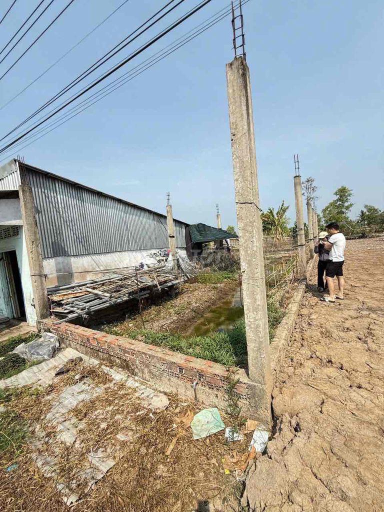 Bán đất xã Đông Thái tỉnh Kiên Giang