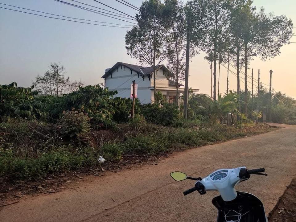Bán đất xã Đức Mạnh, Huyện Đắk Mil, tỉnh Đắk Nông