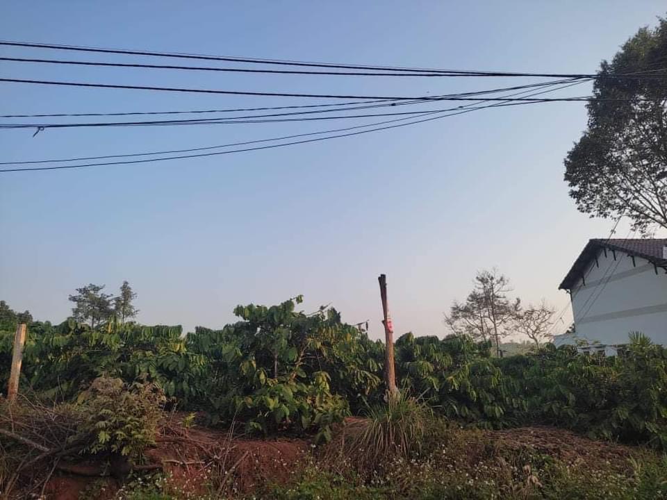 Bán đất xã Đức Mạnh tỉnh Đắk Nông