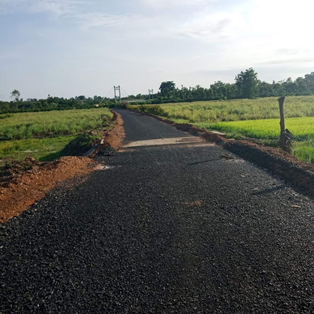 Bán đất xã Ea Wer tỉnh Đắk Lắk