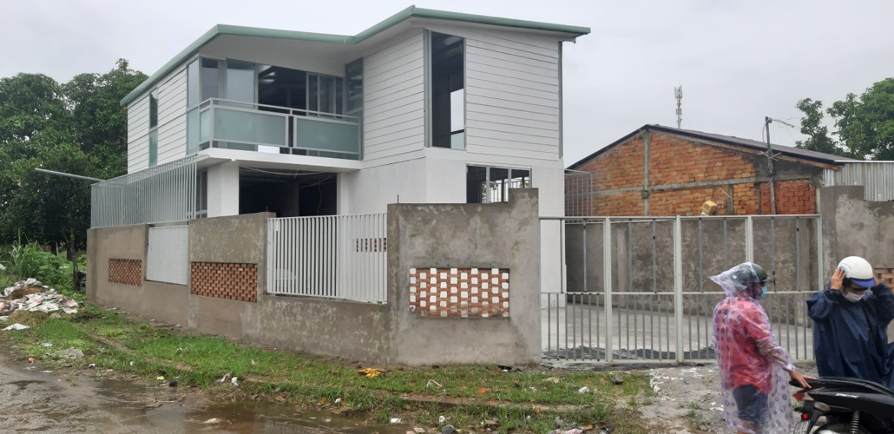Bán đất xã Giục Tượng tỉnh Kiên Giang