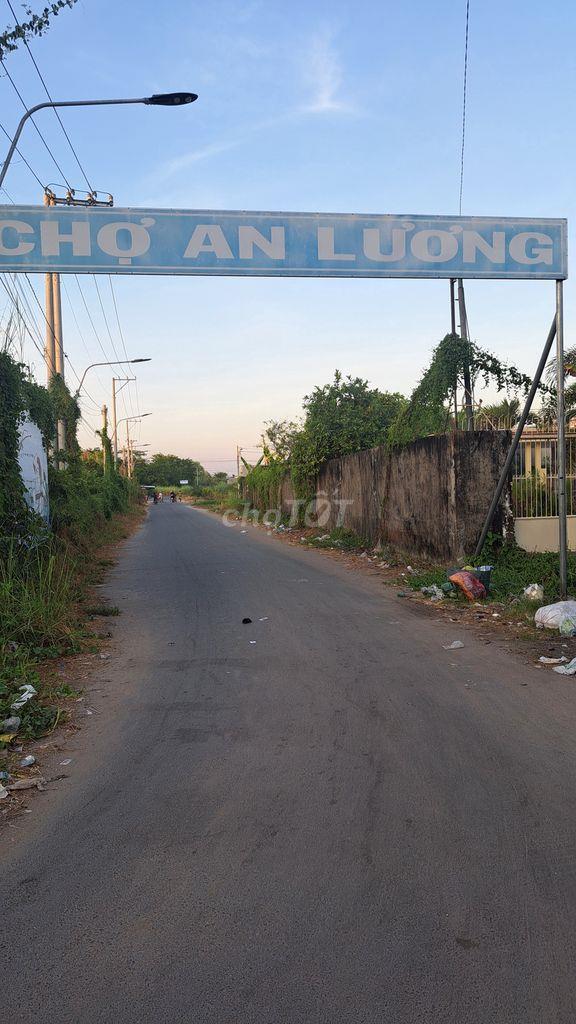 Bán đất xã Hòa Bình tỉnh An Giang