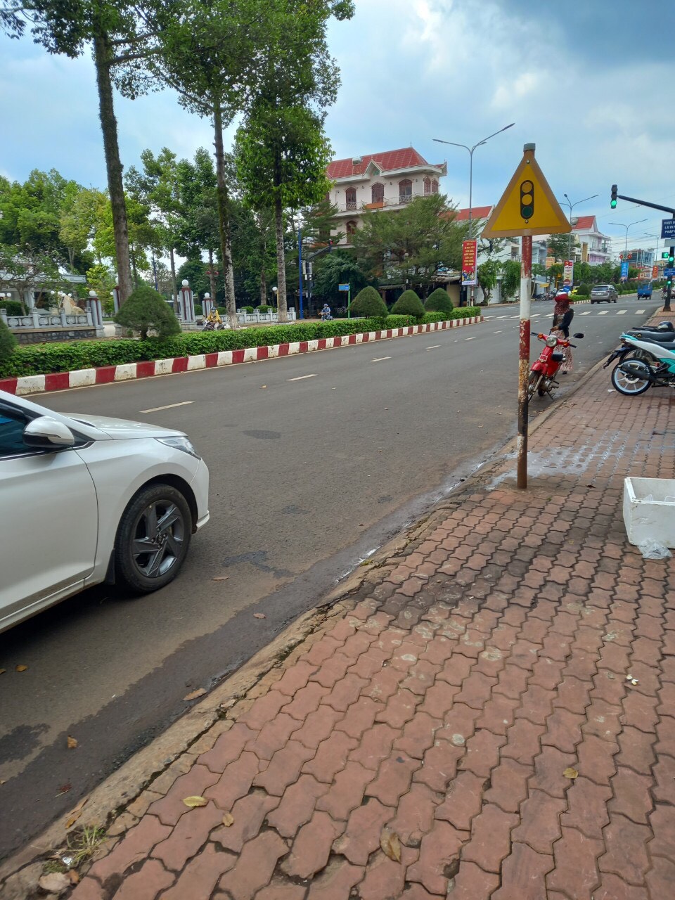Bán đất xã Lộc Hưng, Huyện Lộc Ninh, tỉnh Bình Phước