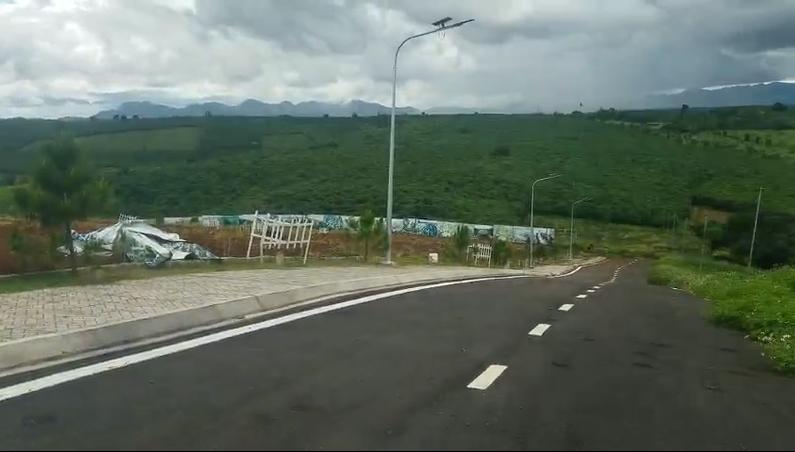 Bán đất xã Lộc Quảng tỉnh Lâm Đồng